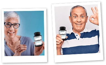 CardioC2 result no.1